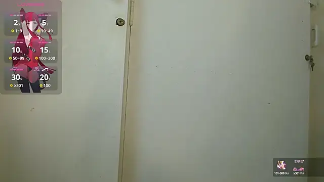 april bunnyy online show from March 2025 10:49:02 PM