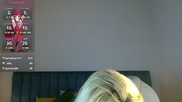 april bunnyy online show from March 2025 11:56:02 PM