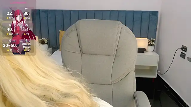 april bunnyy online show from February 2026 08:58:01 PM