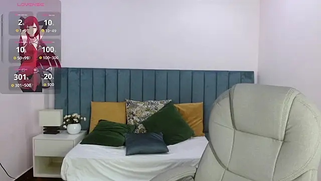 april bunnyy online show from June 2026 08:50:02 PM
