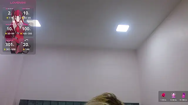 april bunnyy online show from June 2026 12:49:01 PM