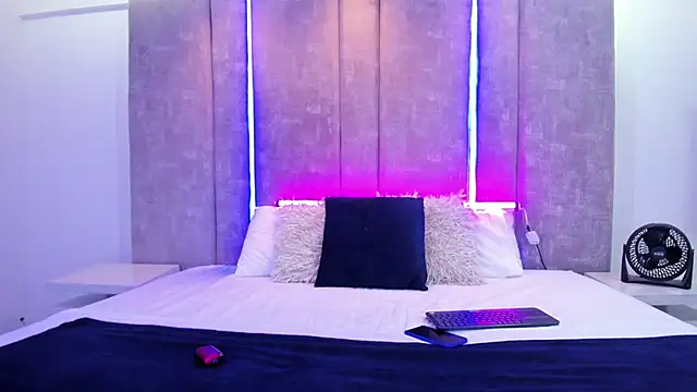 Snapshot of Larabrooks chatting on January 2025 01:53:02 AM Larabrooks online show from January 2025 01:53:02 AM