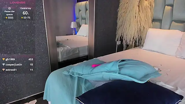 Snapshot of Larabrooks chatting on March 2025 04:14:01 PM Larabrooks online show from March 2025 04:14:01 PM