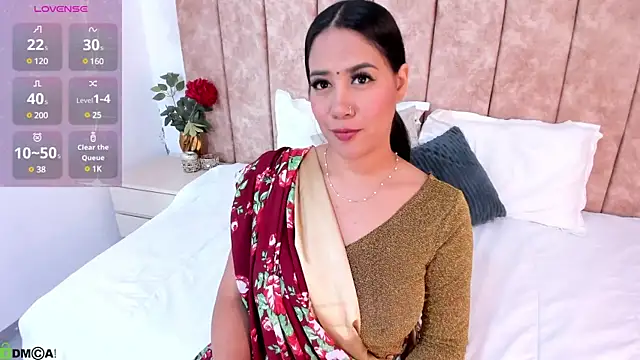 Katrina baurii online show from February 2025 12:59:01 PM