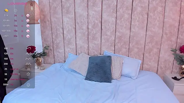 Katrina baurii online show from February 2025 04:24:02 PM