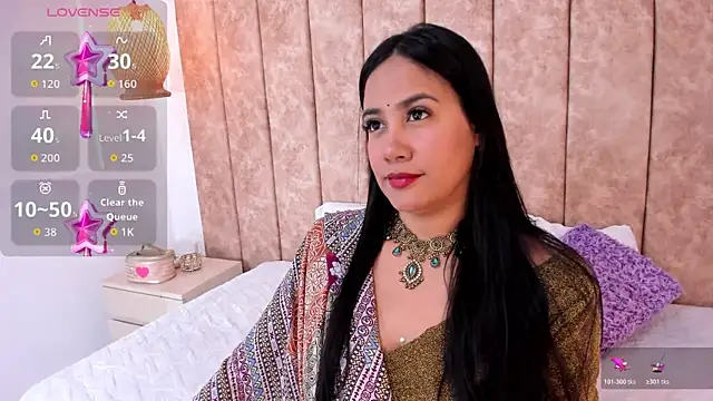Katrina baurii online show from June 2026 01:14:01 PM