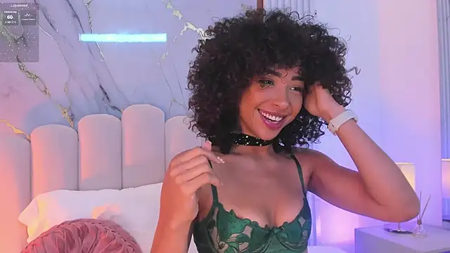 OSHUN  online show from September 2025 12:17:02 PM