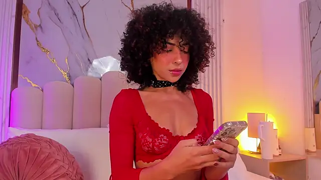 OSHUN  online show from December 2025 12:22:02 PM