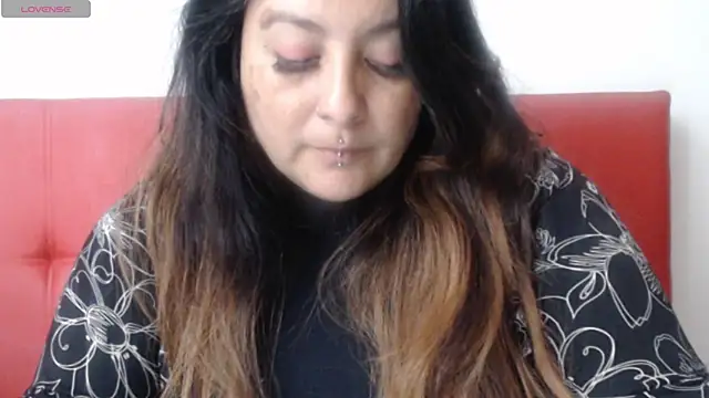 amydeepqueen online show from December 2024 11:45:02 AM