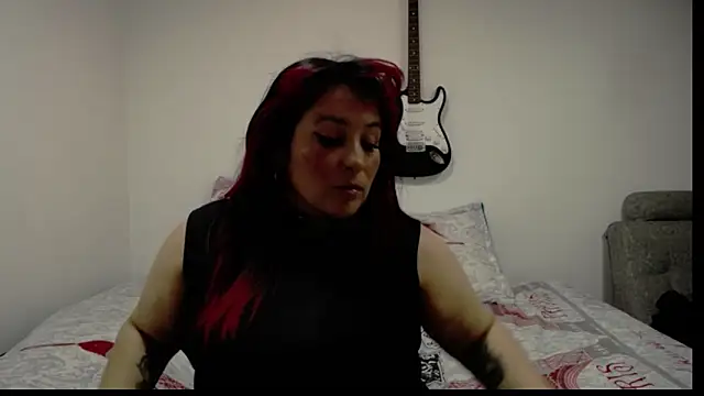 amydeepqueen online show from May 2026 02:02:02 PM