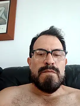 SbasTone Muscle online show from April 2026 12:13:01 PM