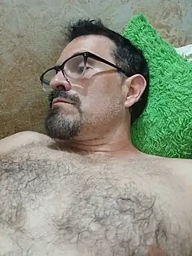 SbasTone Muscle online show from May 2026 01:11:02 AM