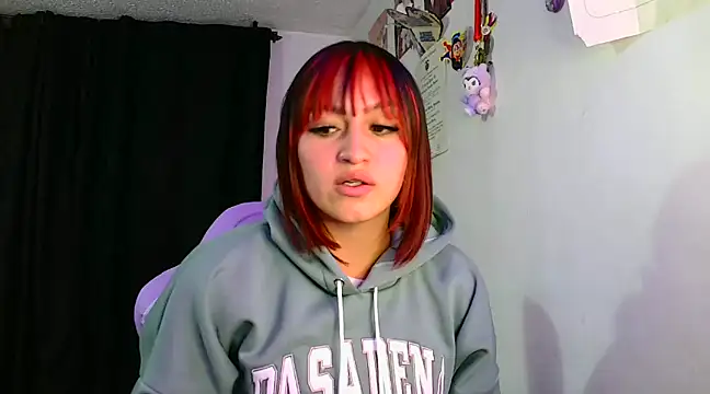 Snapshot of lucycherry__ chatting on January 2025 12:59:01 AM lucycherry online show from January 2025 12:59:01 AM