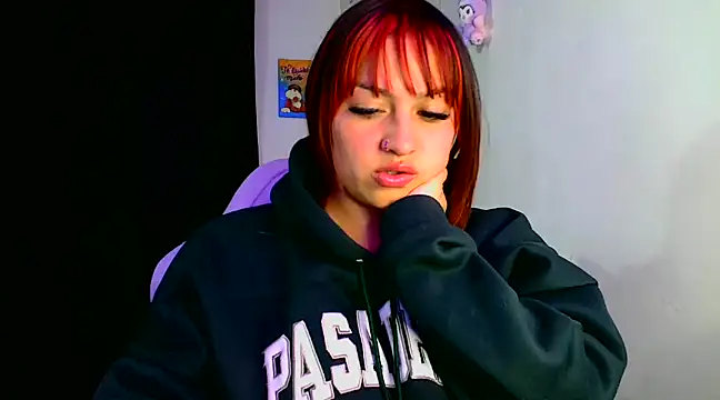 Snapshot of lucycherry__ chatting on January 2025 07:57:01 AM lucycherry online show from January 2025 07:57:01 AM