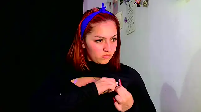 Snapshot of lucycherry__ chatting on February 2025 01:15:02 AM lucycherry online show from February 2025 01:15:02 AM