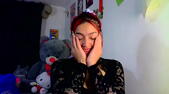 Snapshot of lucycherry__ chatting on March 2025 11:09:02 PM lucycherry online show from March 2025 11:09:02 PM