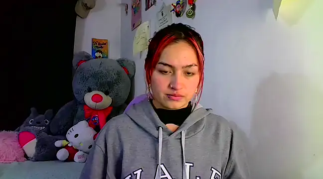 Snapshot of lucycherry__ chatting on March 2025 04:02:02 AM lucycherry online show from March 2025 04:02:02 AM