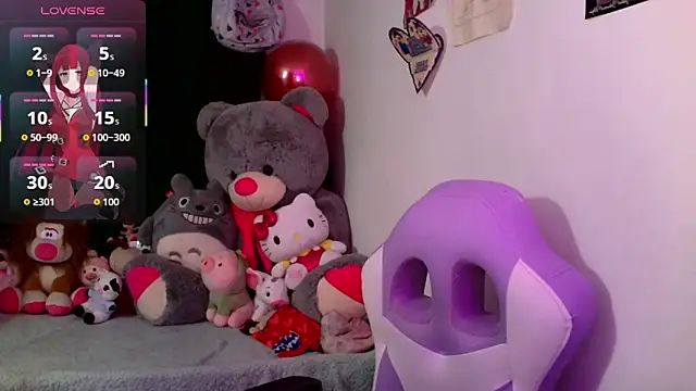 Snapshot of lucycherry__ chatting on October 2025 02:21:01 AM lucycherry online show from October 2025 02:21:01 AM