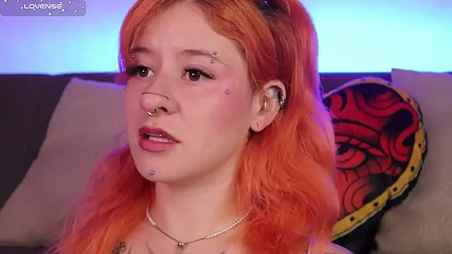 Daarlene online show from November 2025 10:58:01 AM