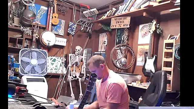 itsjameswebbscope online show from September 2025 06:24:02 AM