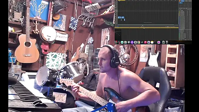 itsjameswebbscope online show from September 2025 03:34:02 PM