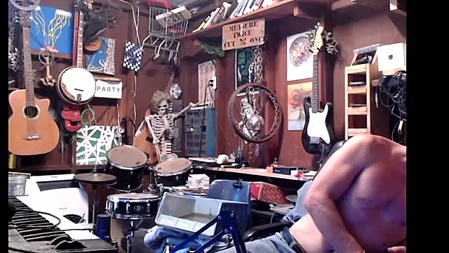 itsjameswebbscope online show from September 2025 06:56:02 PM