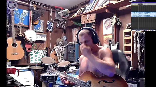 itsjameswebbscope online show from September 2025 11:04:01 AM