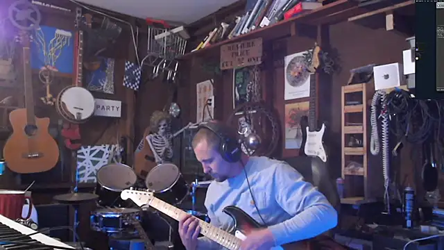 itsjameswebbscope online show from October 2025 08:03:01 AM