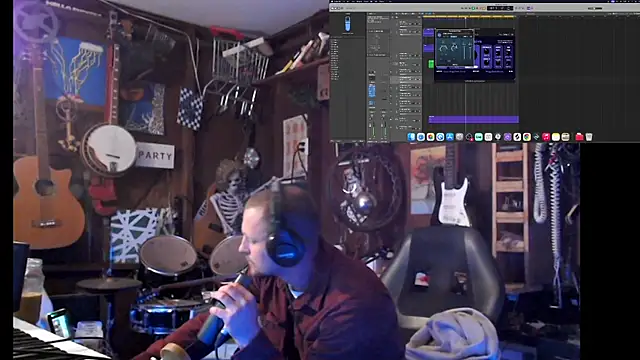 itsjameswebbscope online show from October 2025 02:23:02 AM