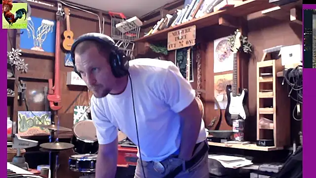 itsjameswebbscope online show from November 2025 08:59:02 AM