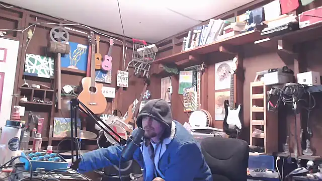 itsjameswebbscope online show from January 2026 11:25:01 AM