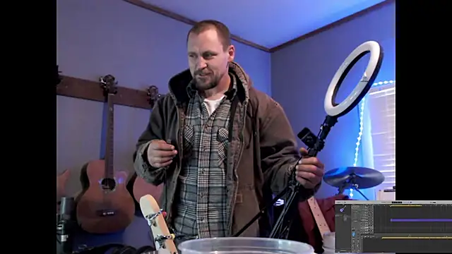 itsjameswebbscope online show from February 2026 05:38:02 PM