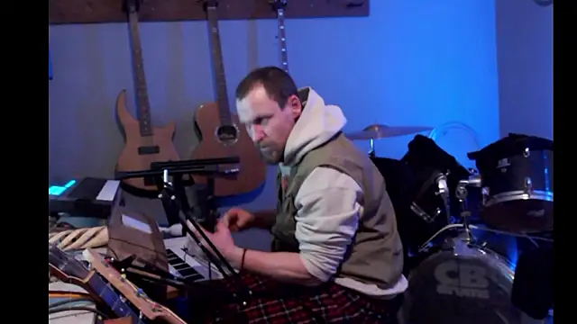 itsjameswebbscope online show from February 2026 05:11:01 PM