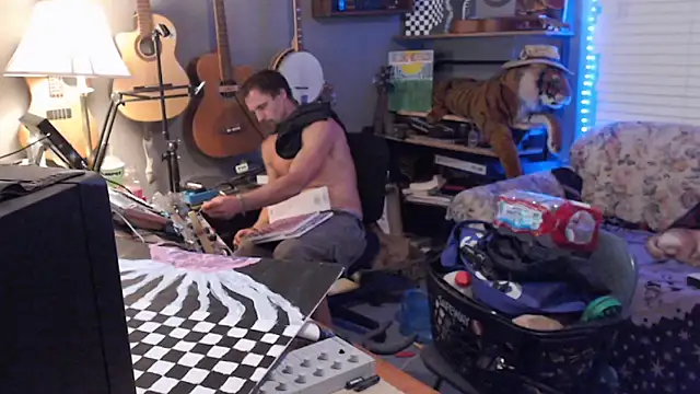 itsjameswebbscope online show from July 2026 11:27:02 AM