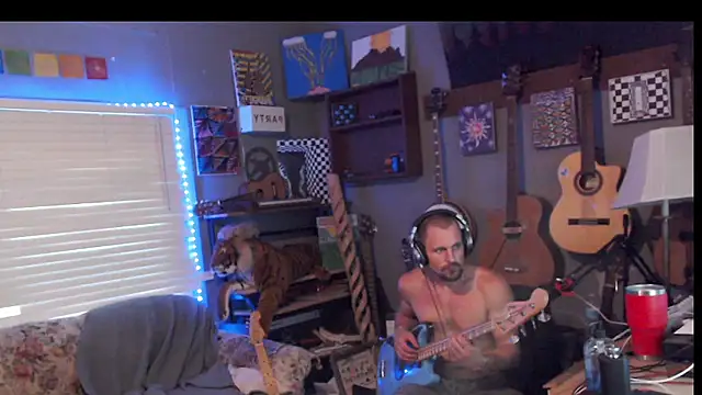 itsjameswebbscope online show from August 2026 10:41:01 PM