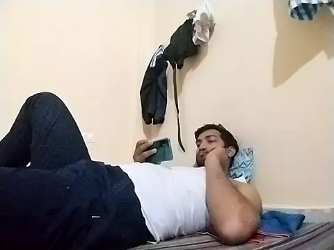 bigvorn6 online show from March 2025 02:45:02 PM