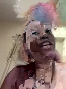 PrettyGal Tingz online show from May 2026 10:08:02 PM
