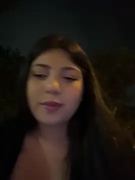 Maii chan online show from March 2025 01:43:01 AM