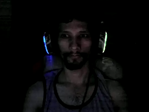 Snapshot of LucasMarcelo85 chatting on January 2025 10:27:02 AM LucasMarcelo85 online show from January 2025 10:27:02 AM