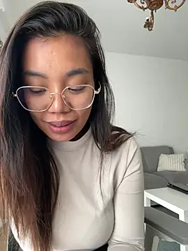 NaughtyMe online show from December 2024 07:40:01 AM