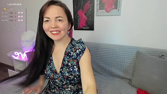 VanessaSmuth online show from February 2025 04:35:02 AM