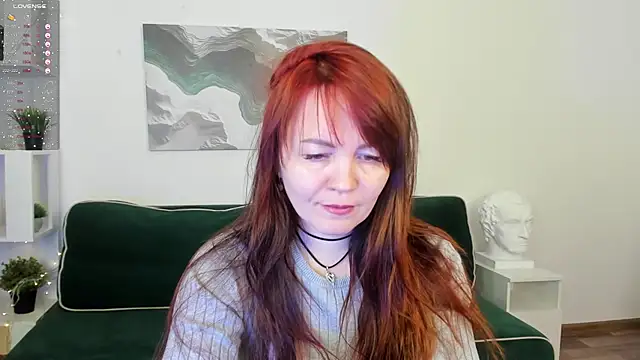 VanessaSmuth online show from March 2025 01:43:01 AM