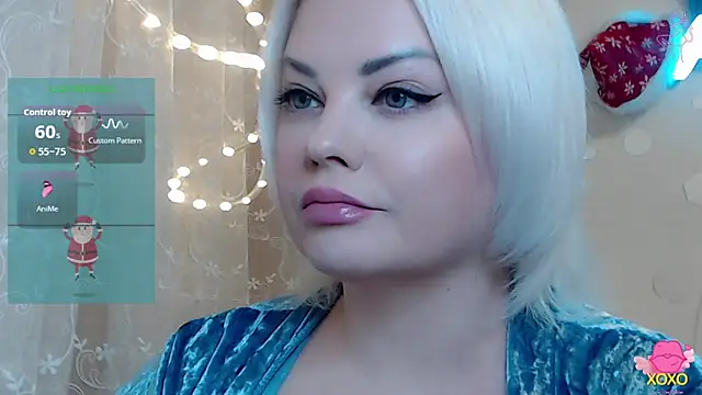 Snapshot of JewellKiss7 chatting on January 2026 10:36:02 PM JewellKiss7 online show from January 2026 10:36:02 PM