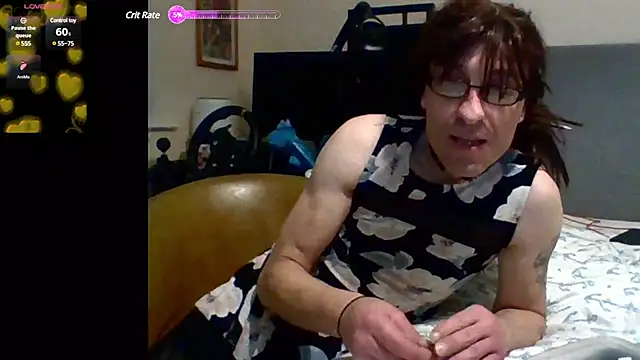 lolaisagoodtime online show from January 2025 05:20:02 PM