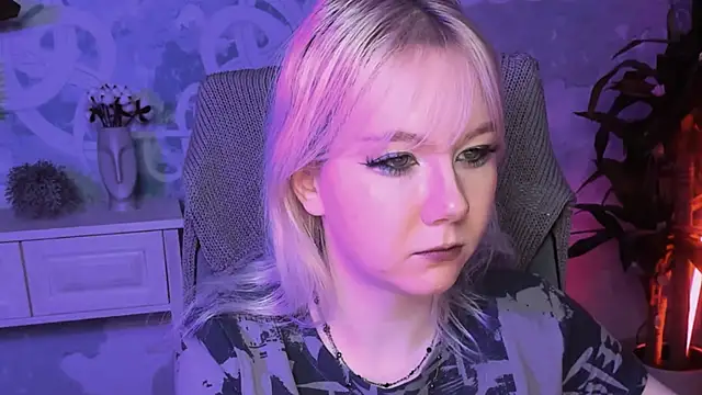 NancyMartinez online show from January 2025 08:07:02 AM