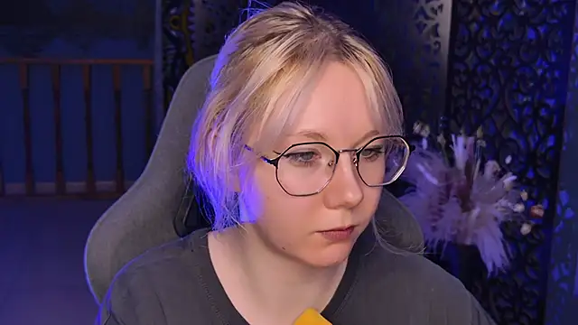 NancyMartinez online show from January 2025 08:11:01 AM