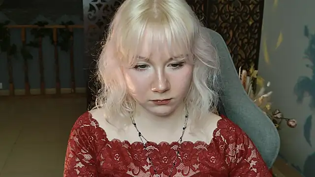 NancyMartinez online show from February 2025 01:09:02 PM