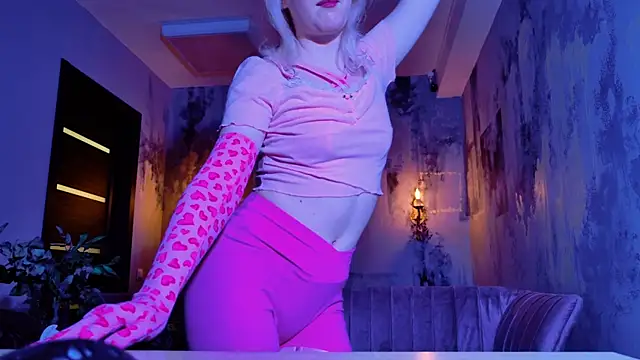 NancyMartinez online show from February 2025 04:17:02 PM