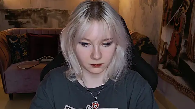 NancyMartinez online show from March 2025 07:20:02 PM