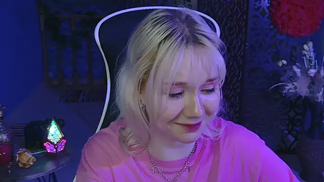 NancyMartinez online show from March 2025 11:17:02 AM